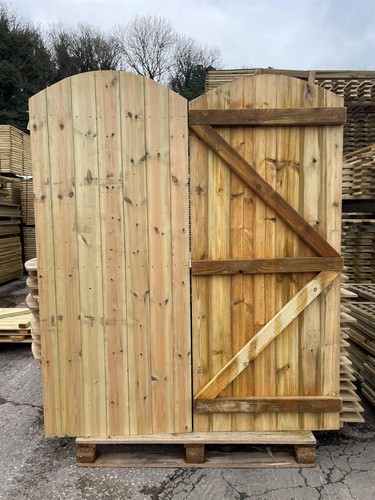 Tongue groove gate - tongue, &