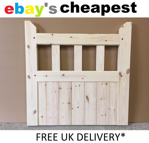 Garden cottage gate wooden - cottage,