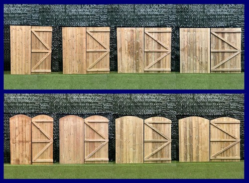 Premier semi braced tongue - semi,