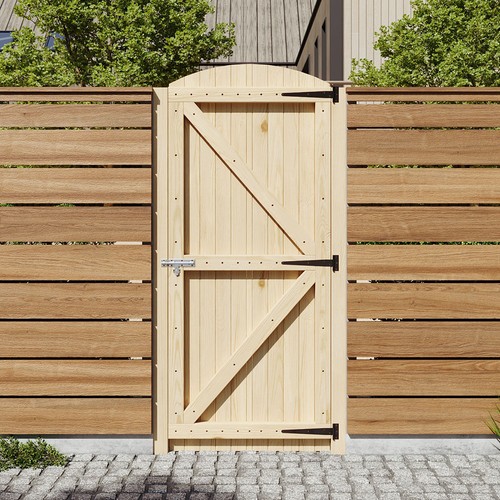 Pressure treated fir wood - pressure-treated,