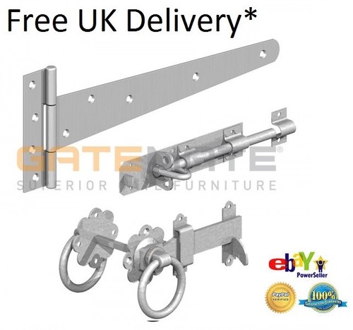 Garden gate side - , gate,