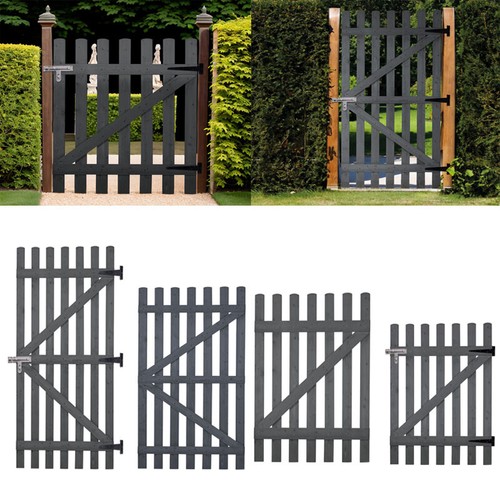 Pressure treated wooden garden - pressure-treated,