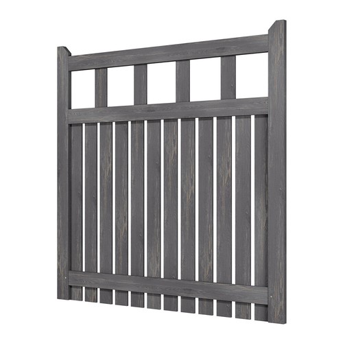 120cm door garden gate - door,