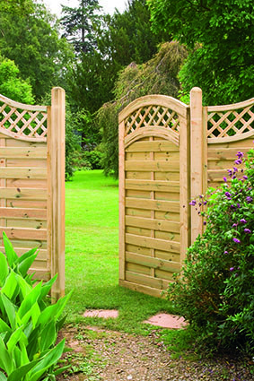 Forest prague pressure treated - prague,